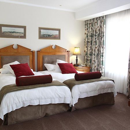 Kuils River Zevenwacht Country Inn מראה חיצוני תמונה