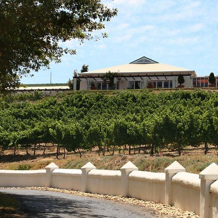 Kuils River Zevenwacht Country Inn מראה חיצוני תמונה