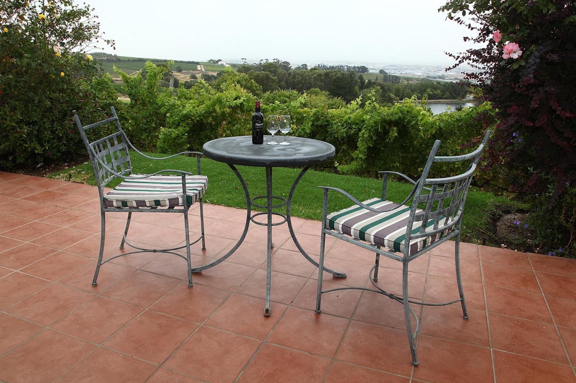 Kuils River Zevenwacht Country Inn מראה חיצוני תמונה