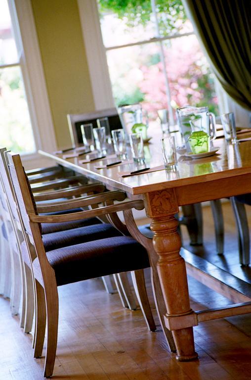 Kuils River Zevenwacht Country Inn מראה חיצוני תמונה