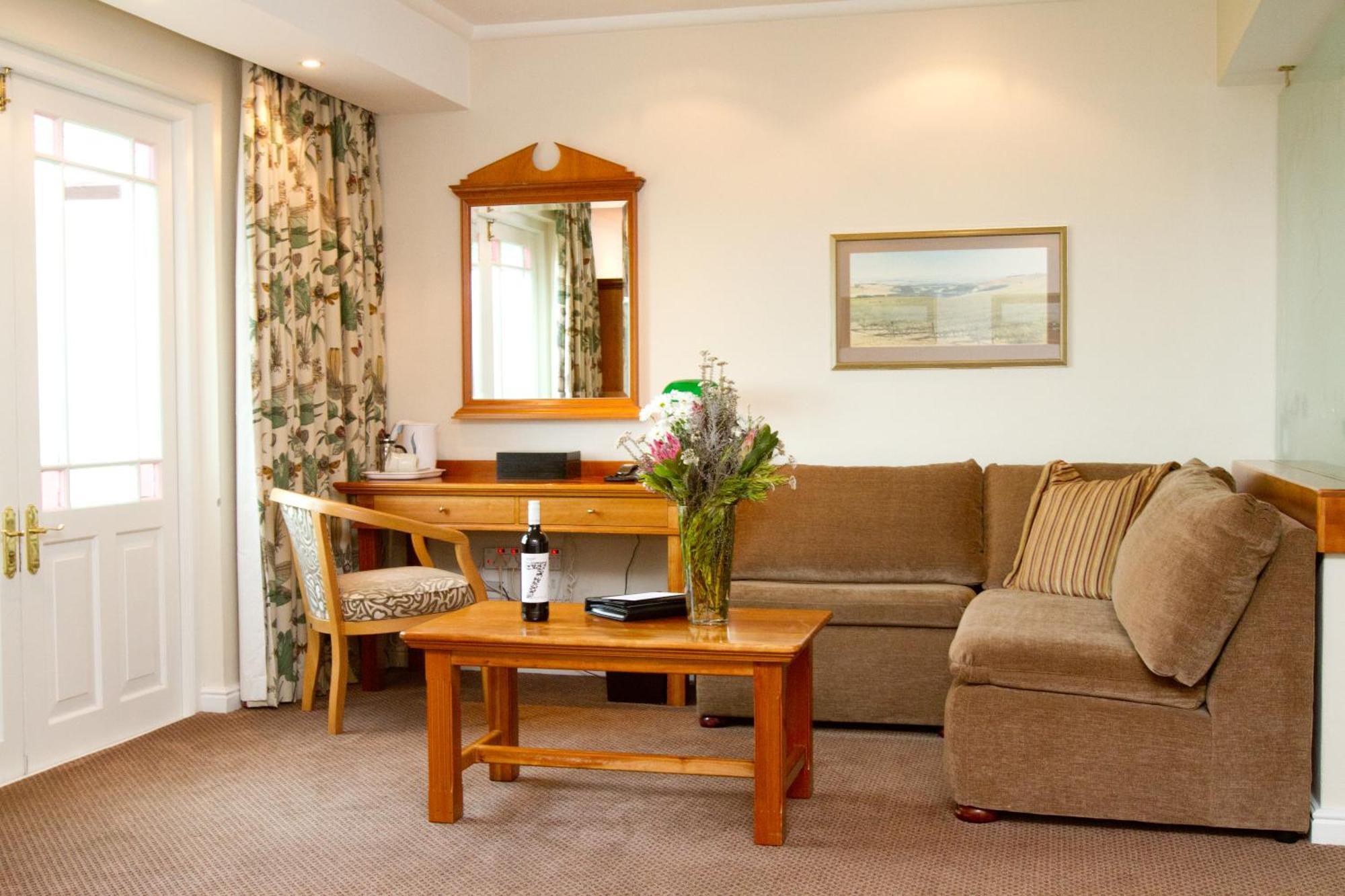Kuils River Zevenwacht Country Inn מראה חיצוני תמונה