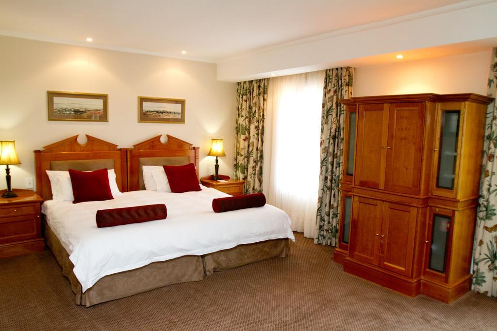 Kuils River Zevenwacht Country Inn מראה חיצוני תמונה