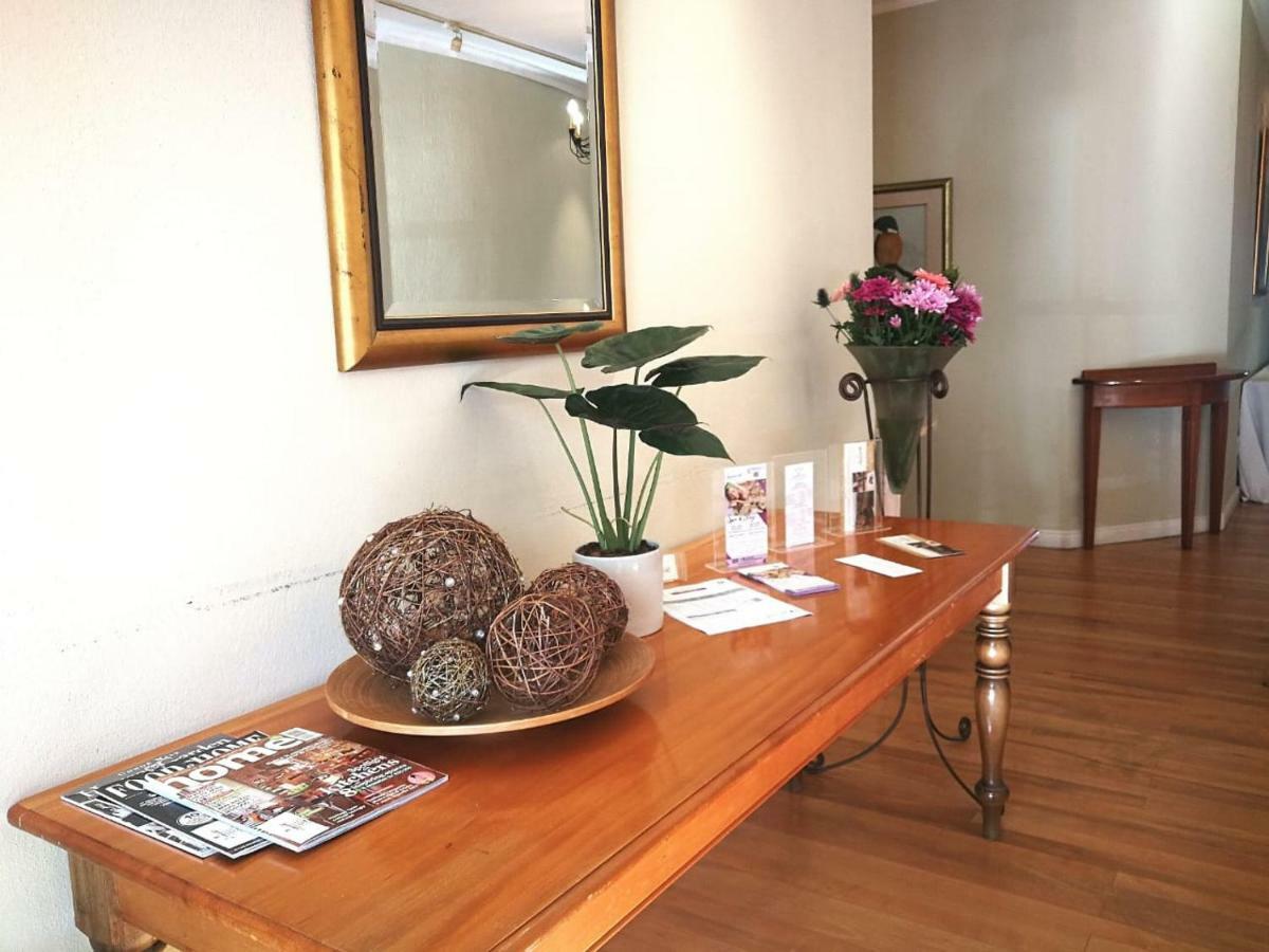 Kuils River Zevenwacht Country Inn מראה חיצוני תמונה