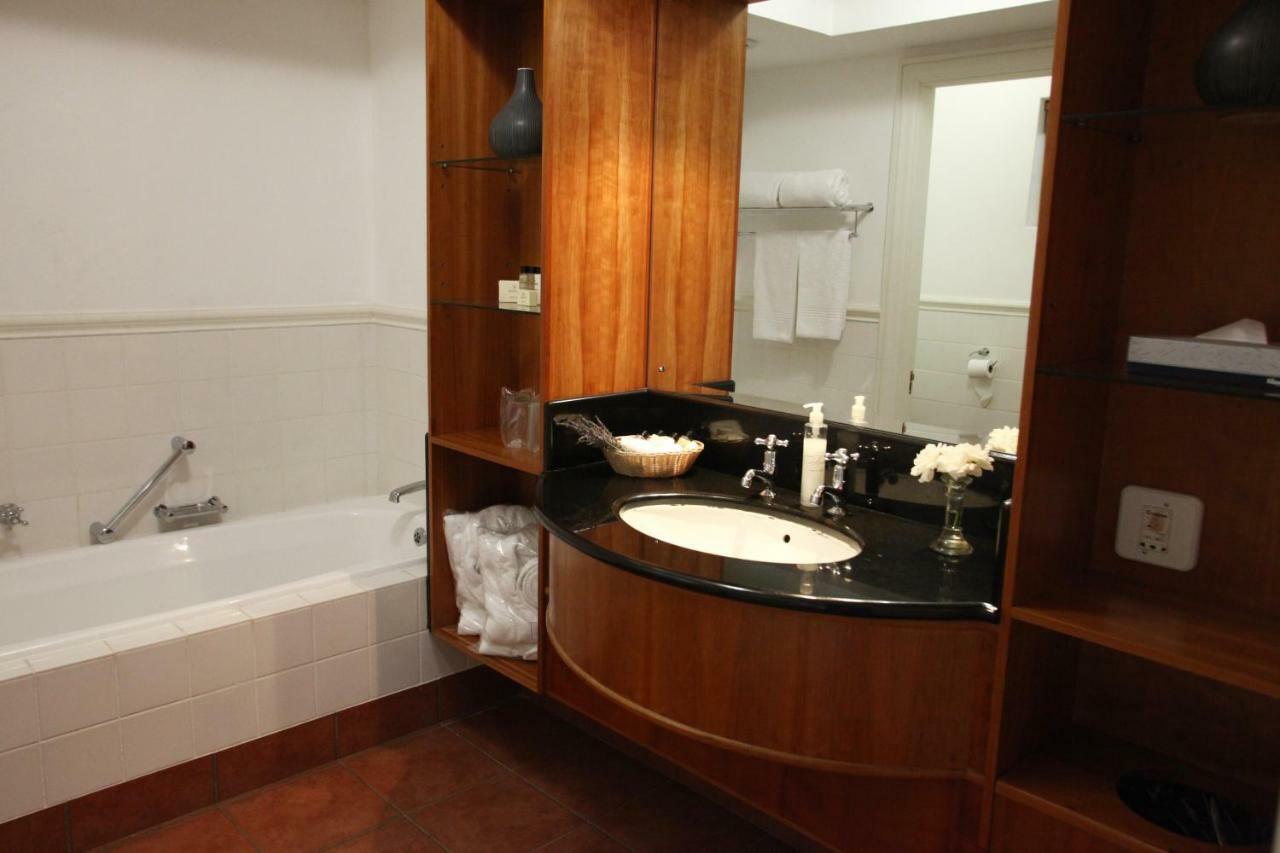 Kuils River Zevenwacht Country Inn מראה חיצוני תמונה