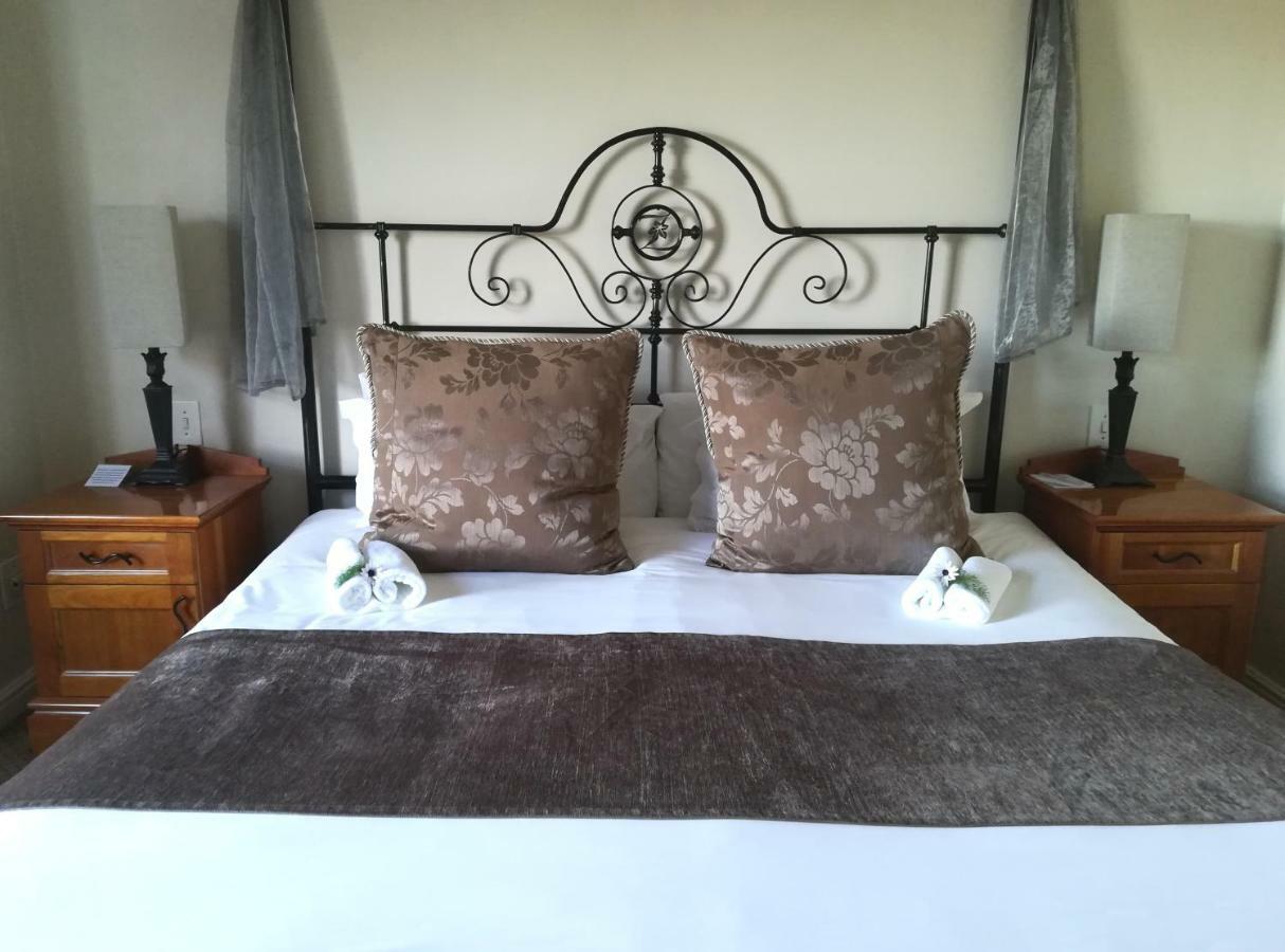 Kuils River Zevenwacht Country Inn מראה חיצוני תמונה