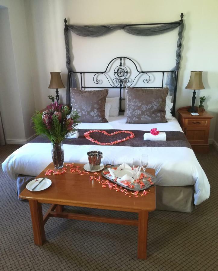 Kuils River Zevenwacht Country Inn מראה חיצוני תמונה