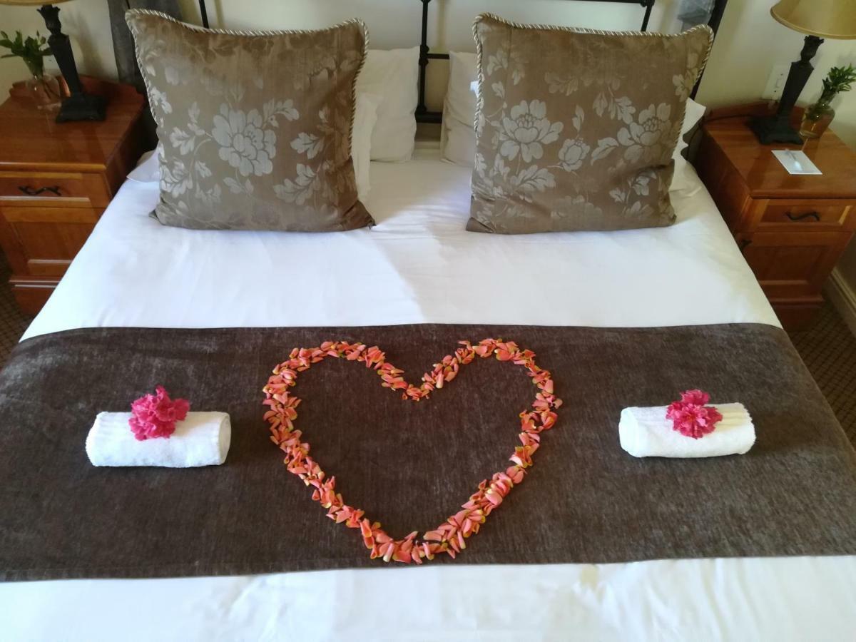 Kuils River Zevenwacht Country Inn מראה חיצוני תמונה