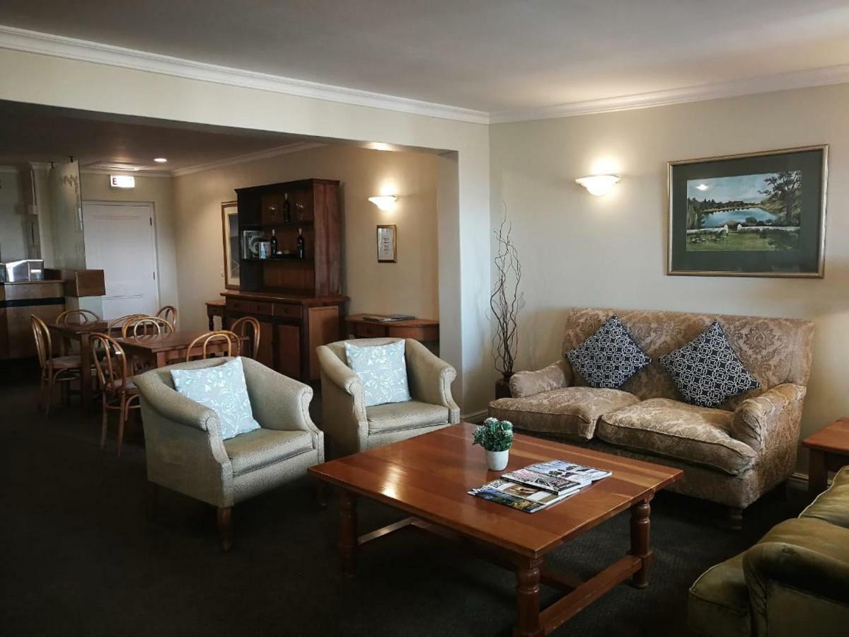 Kuils River Zevenwacht Country Inn מראה חיצוני תמונה