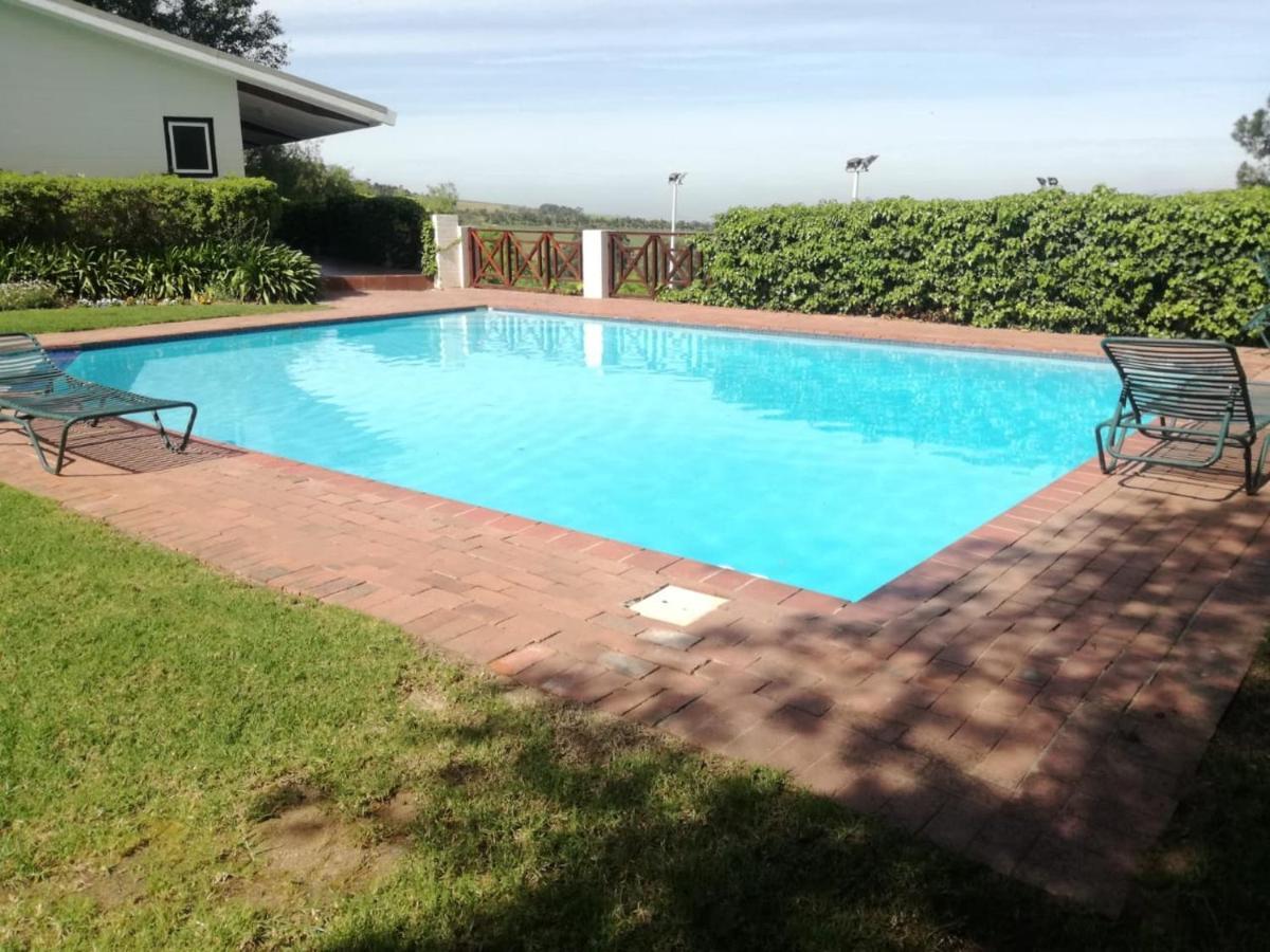 Kuils River Zevenwacht Country Inn מראה חיצוני תמונה